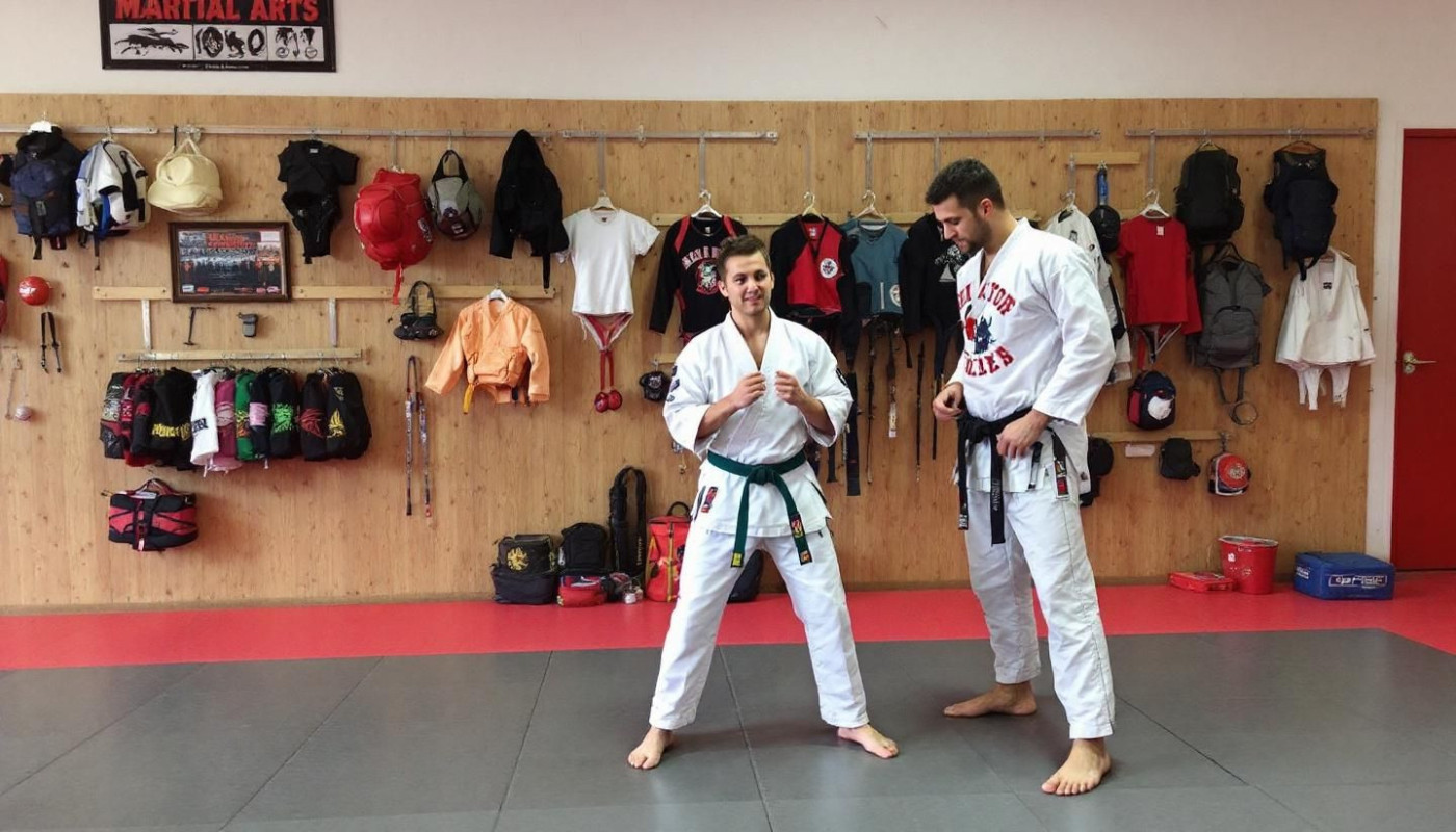 Descubre cómo elegir el equipo adecuado para artes marciales