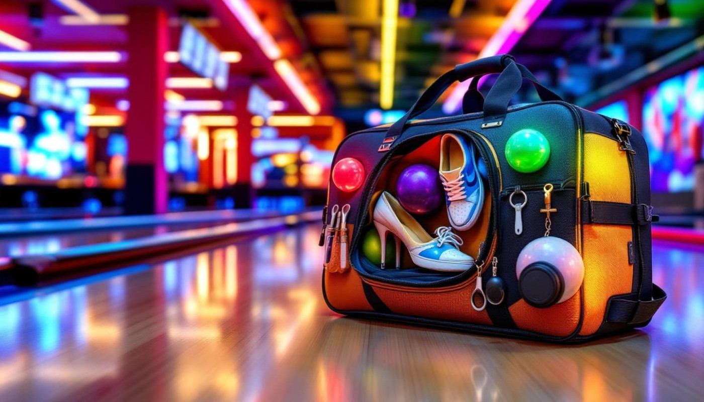 Guía definitiva para elegir la bolsa de bolos ideal según tus necesidades